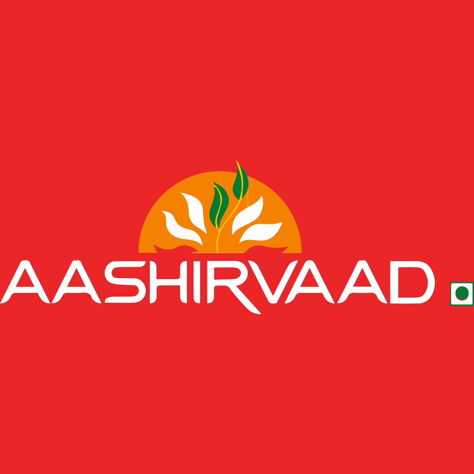 AASHIRVAAD