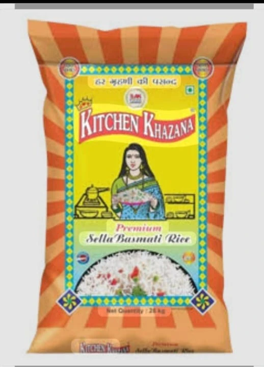 Kitchen khazana